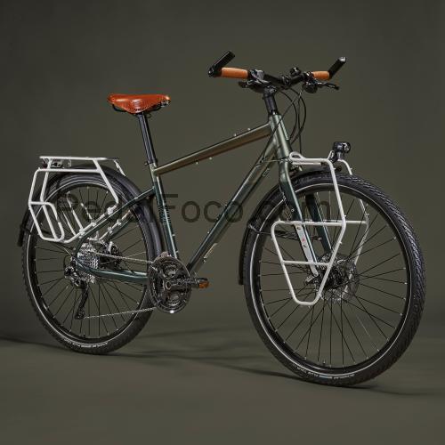 Decathlon Riverside 900E ficha tecnica 